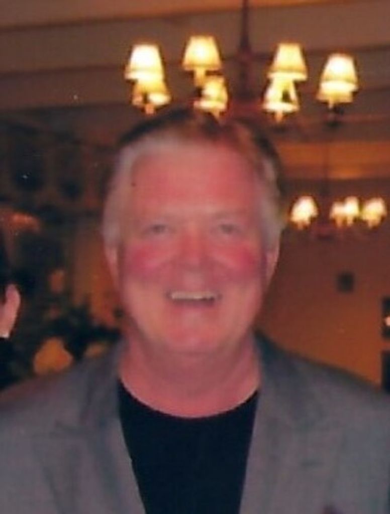 James "Jim" K. Webb Profile Photo