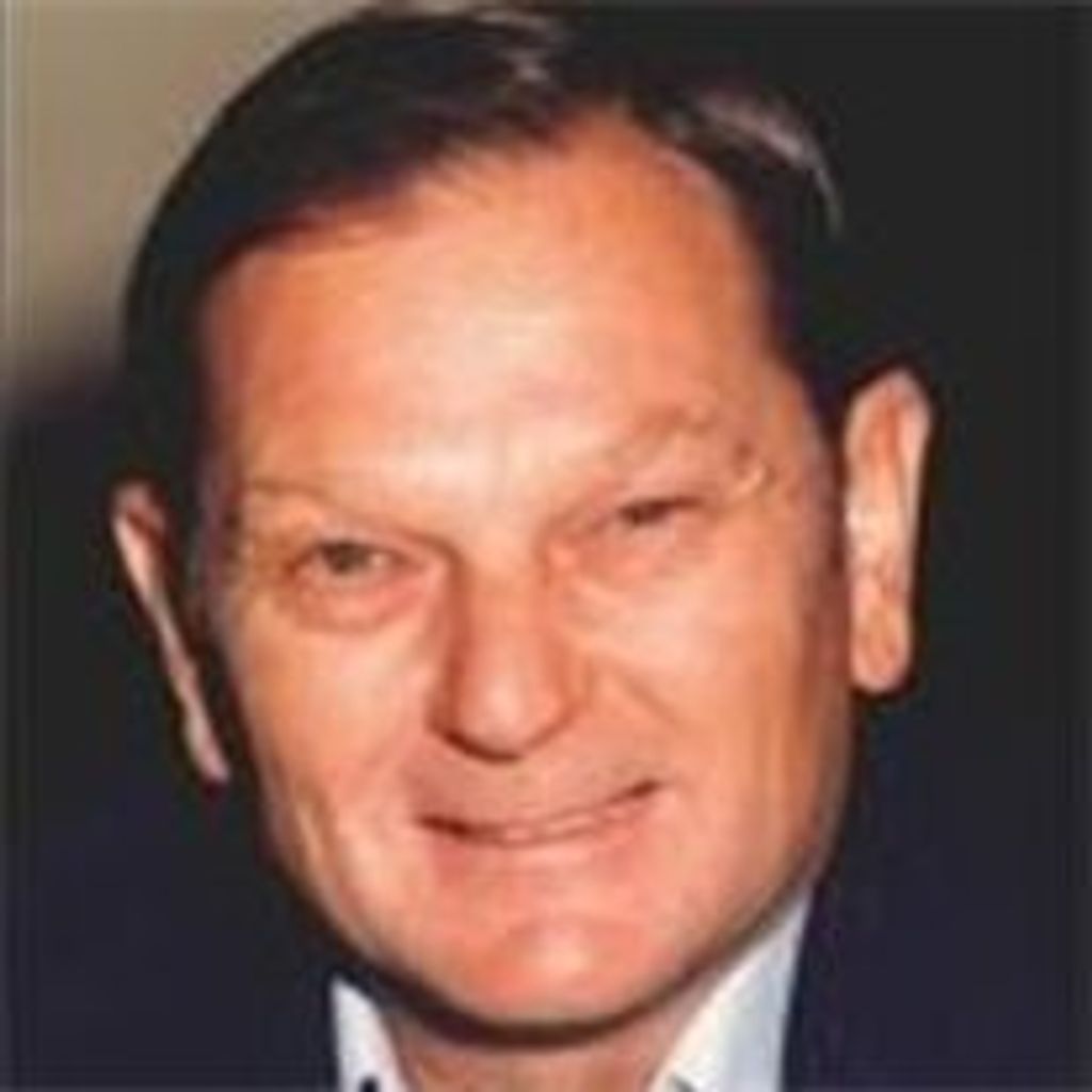 Joseph J. Dobrovolny,