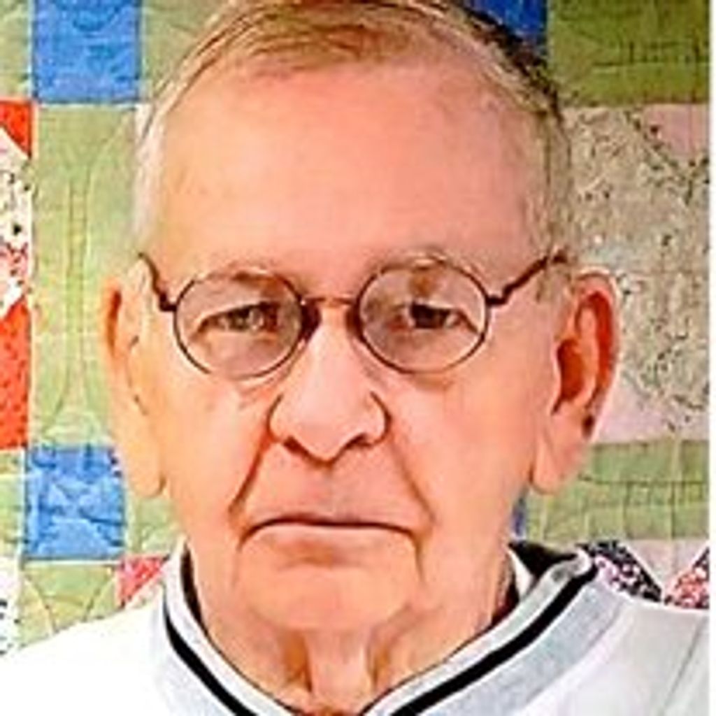 Larry I. Bush