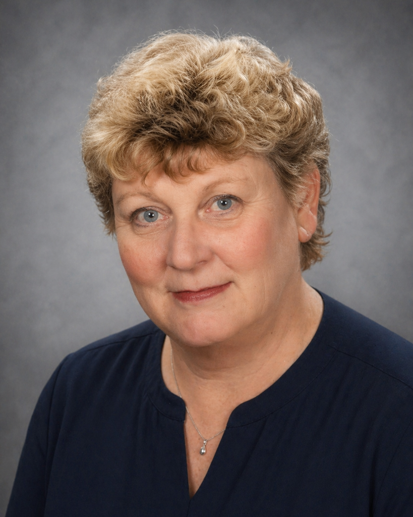 Norma Virginia Chapman