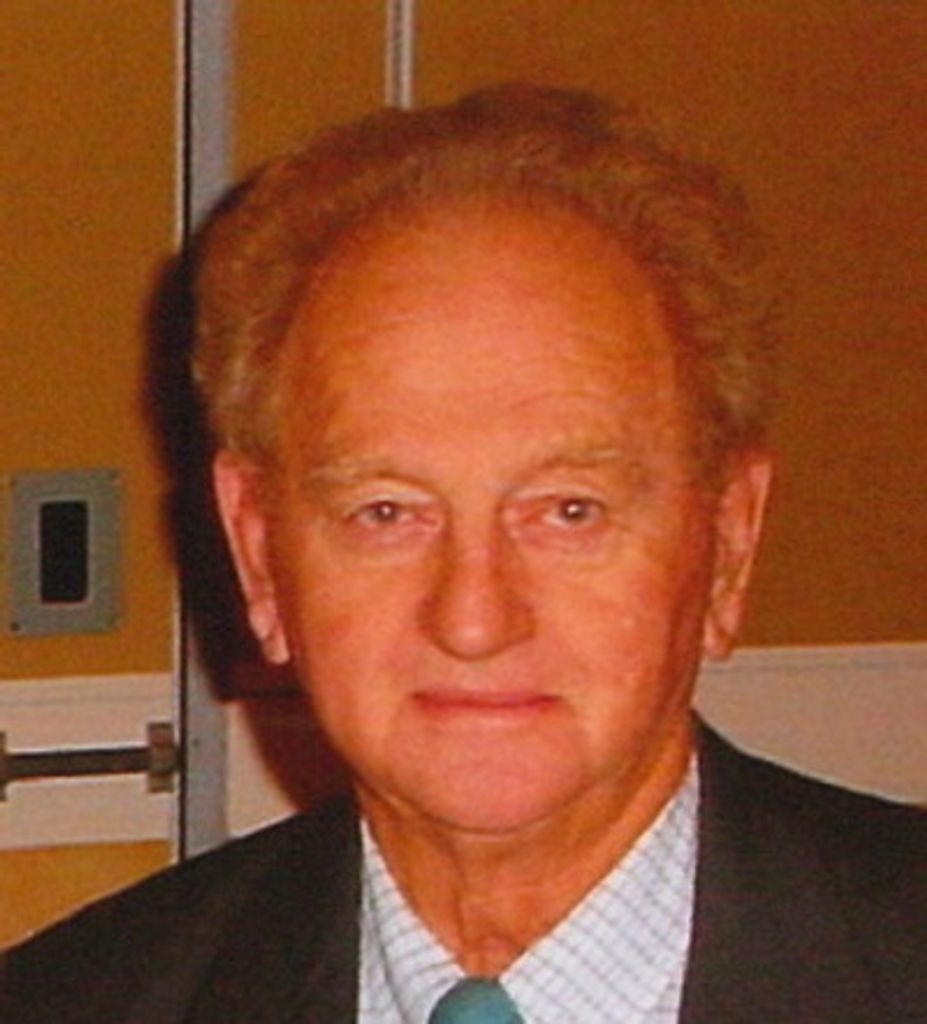 Daniel M. Stoltzfus