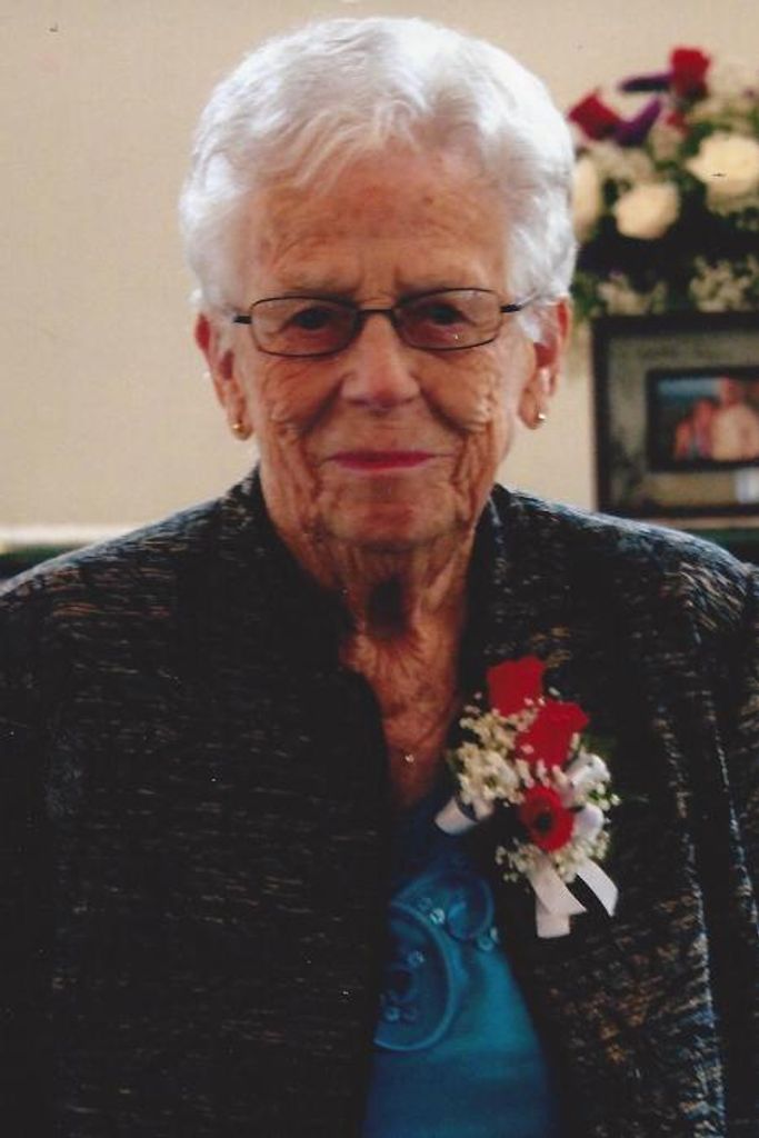 Darlene M. Kolb