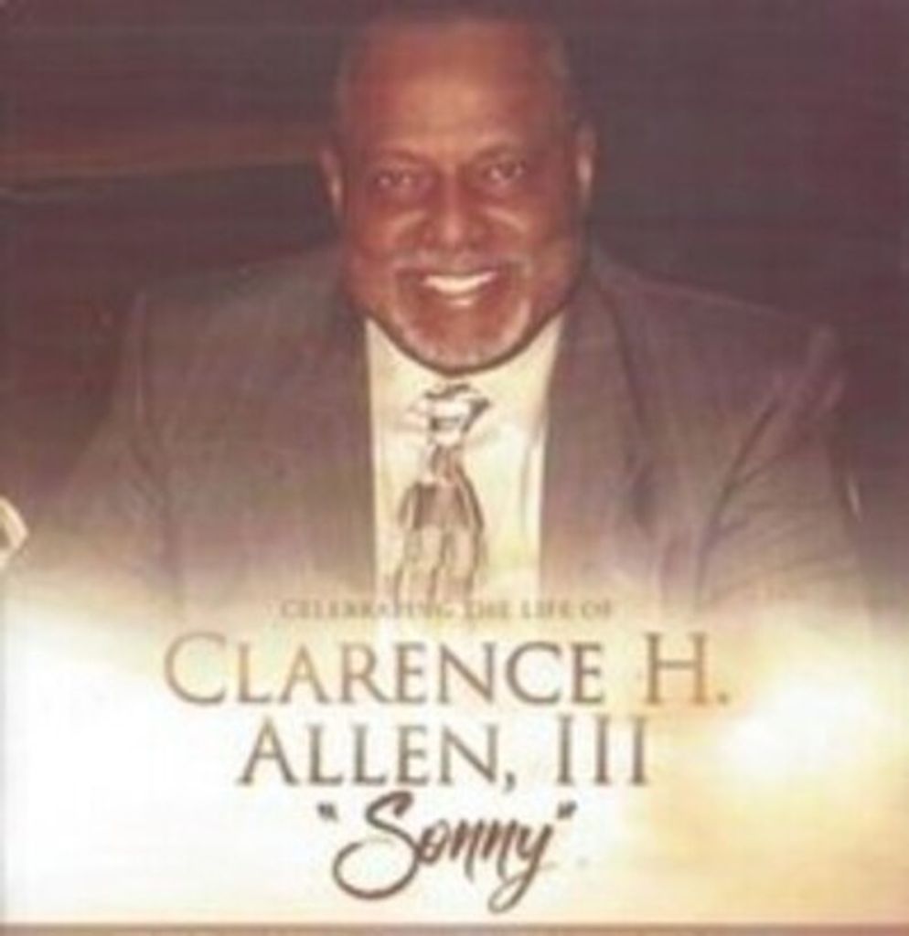 Clarence Allen Iii