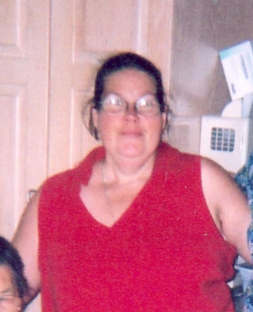 Katteena "Tina" Borders