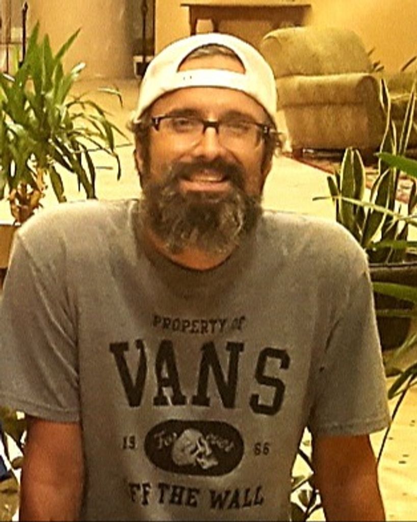 Dustin Bruckman
