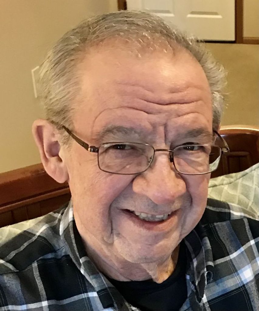 Dwight Allen Gourneau