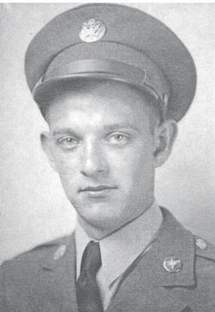 Thomas Rufus "Alfred" Hudson