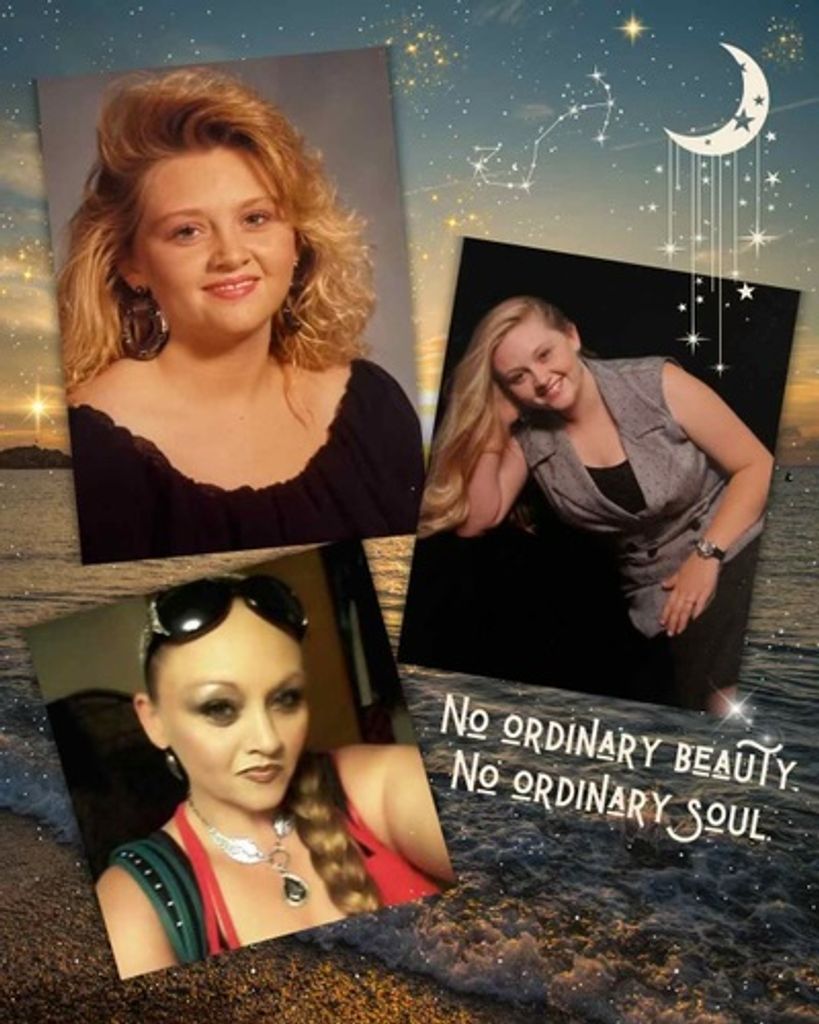 Amy Michelle Bruce Profile Photo