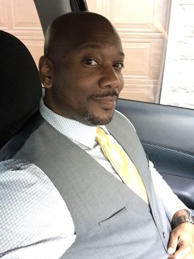 Michael Shawn Jones Profile Photo