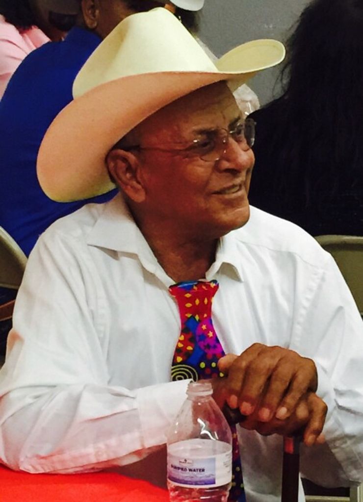 Armando Levario