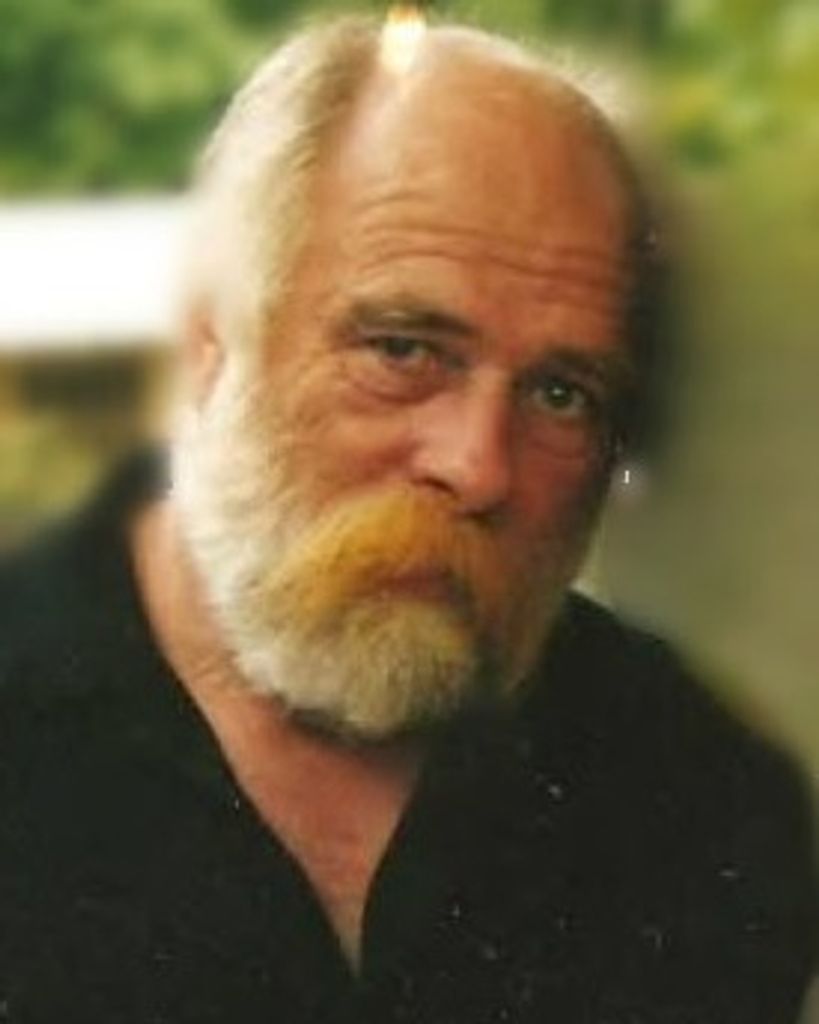 James R. Halliday, Jr.