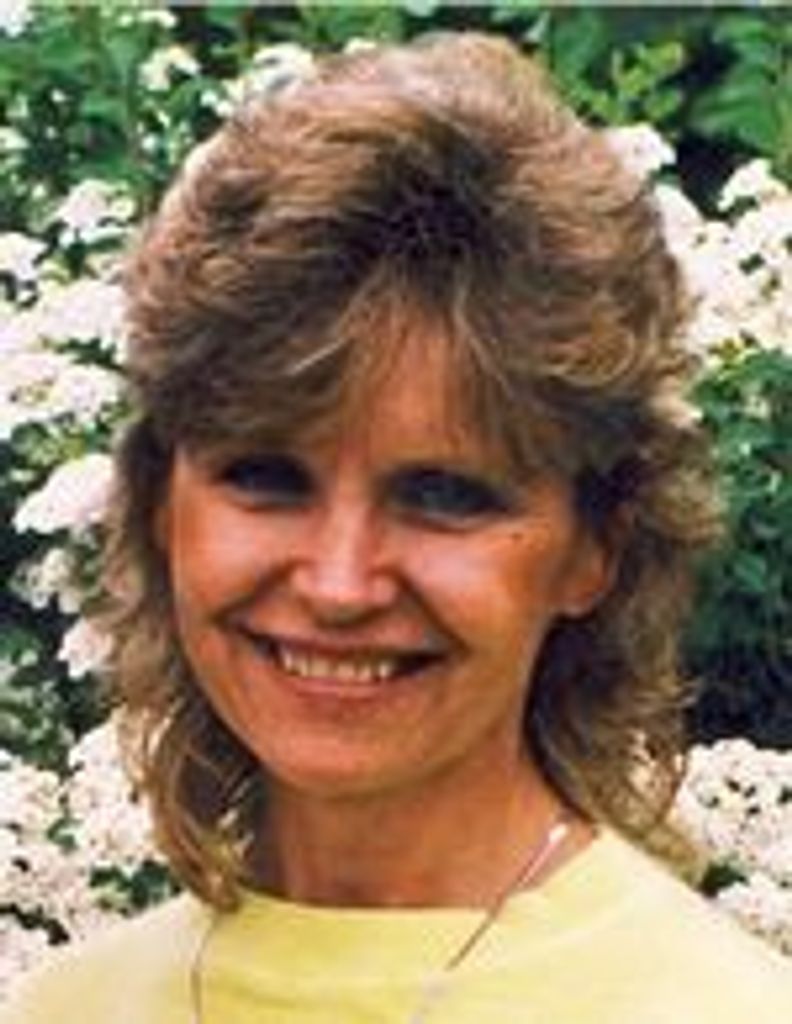 Susan Kay Benson Liddell