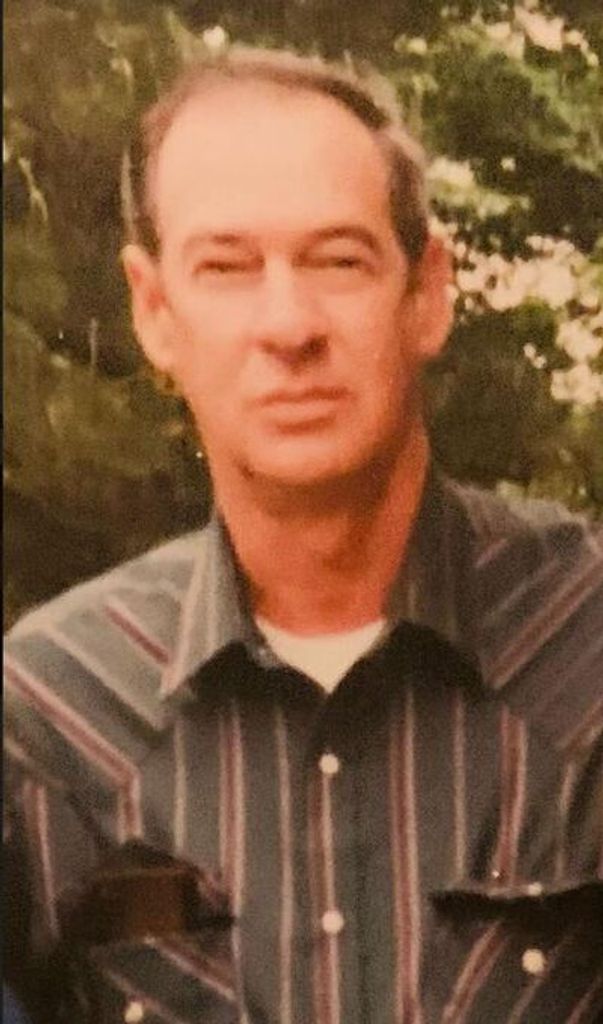 Richard Davis Profile Photo