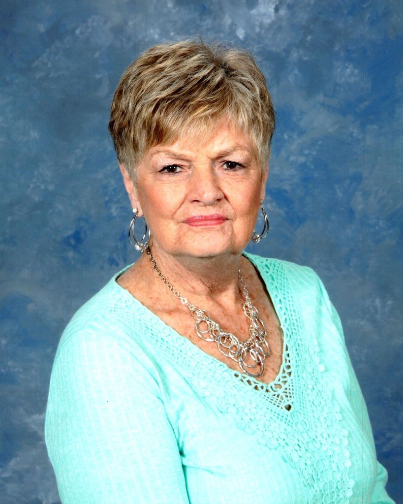 Brenda Joan Jones Profile Photo