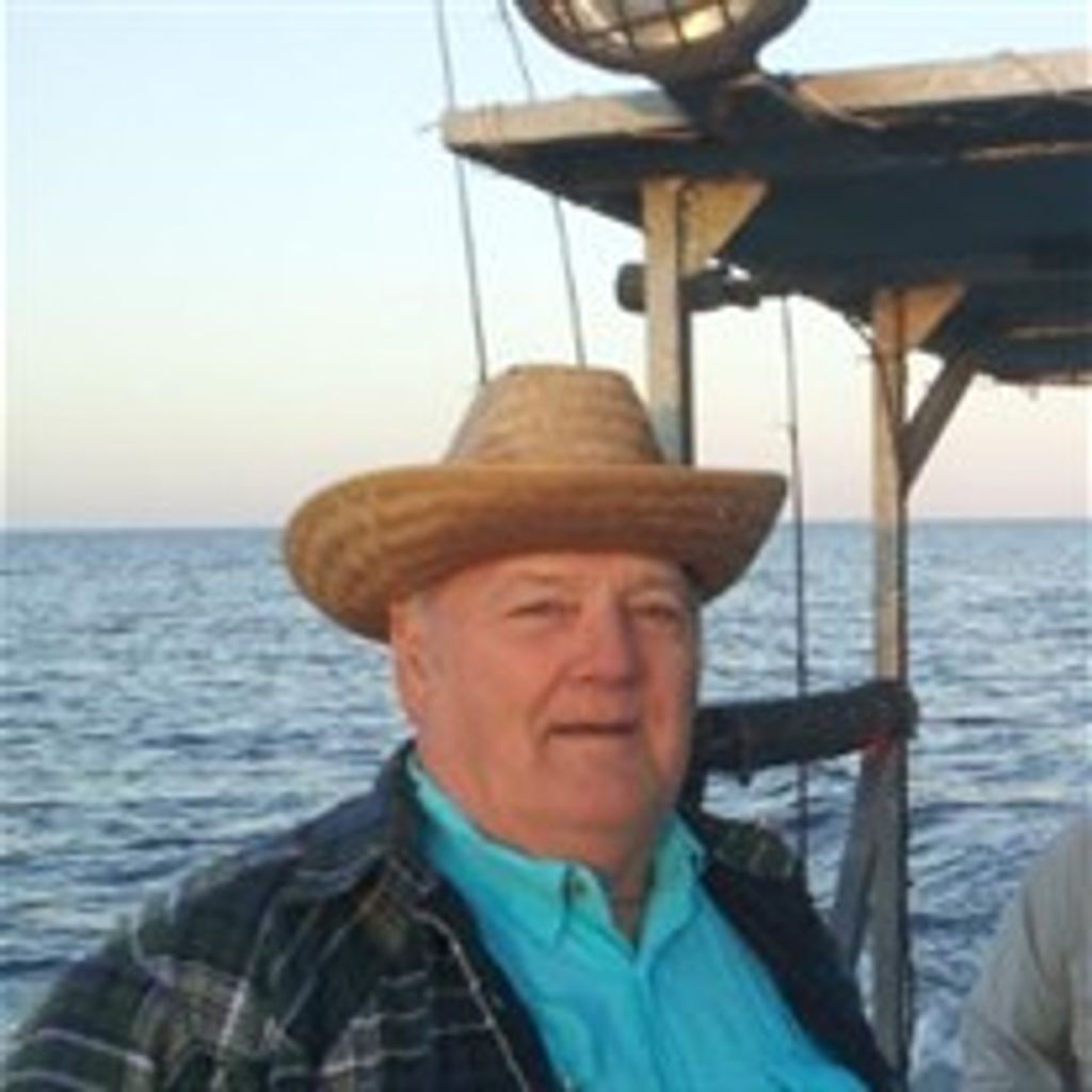 Ralph A. Dukes