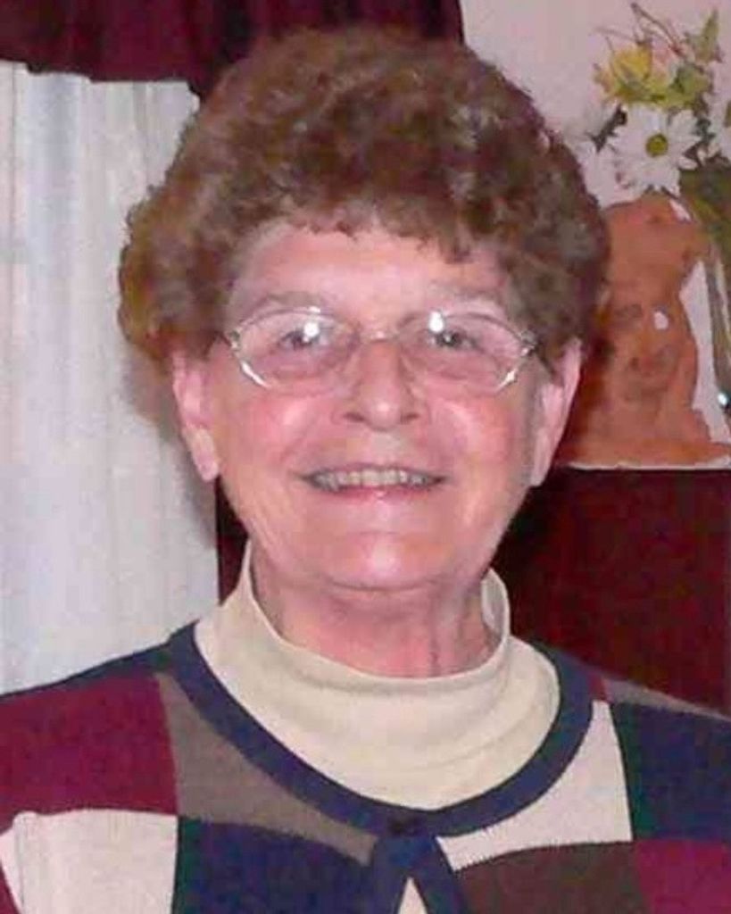 Barbara Drumheller Stinnett Profile Photo