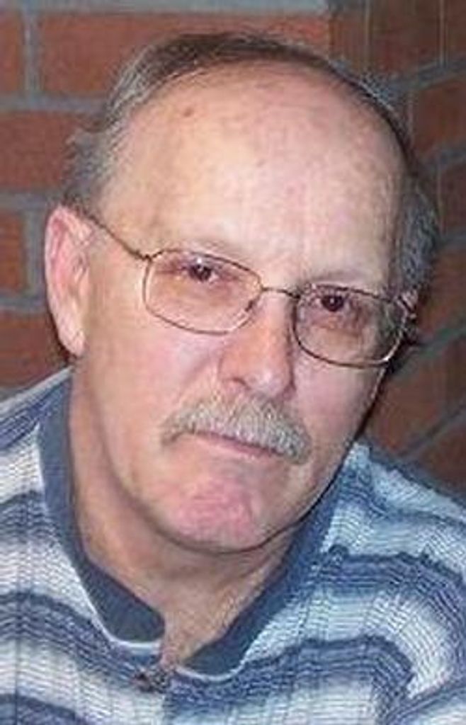 Austin R. Woodard Jr.
