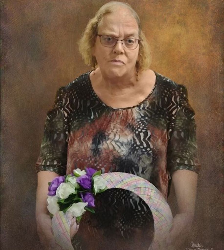 Connie Lynn Adams