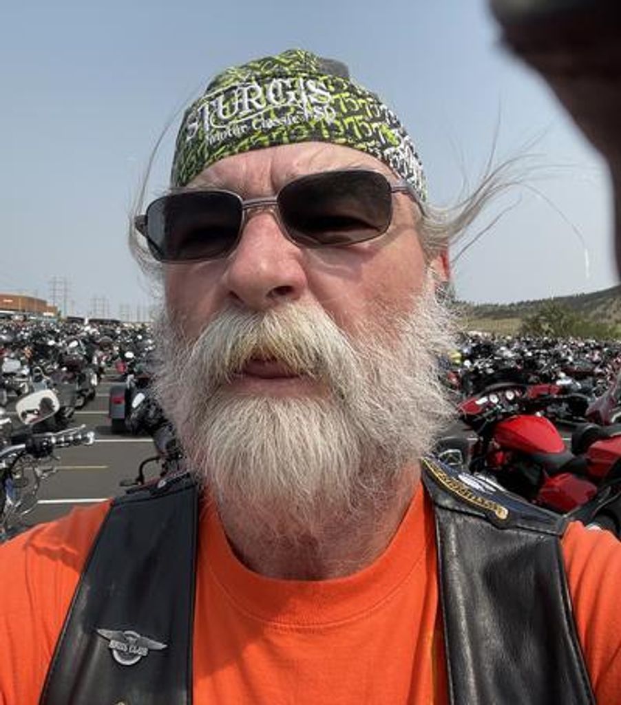 Mark Hoover Profile Photo