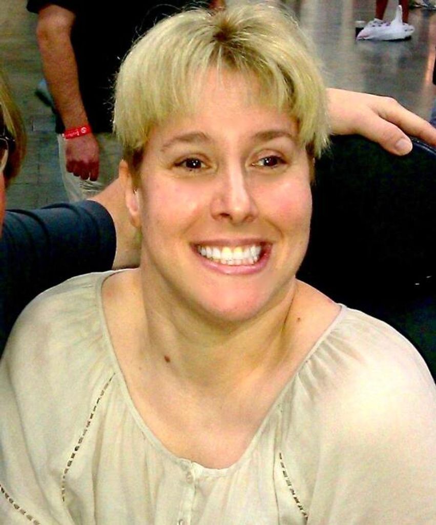 Kristin Pelke