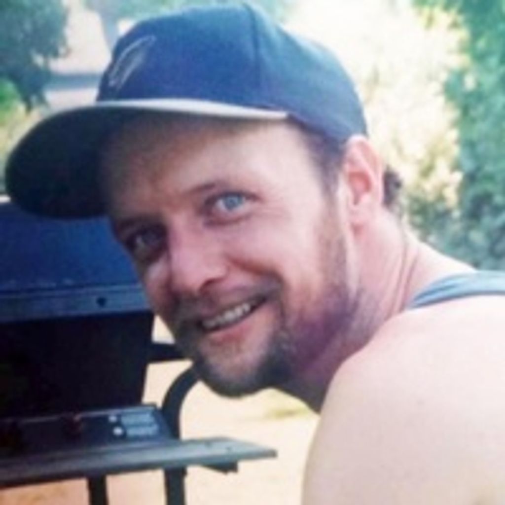 Scott Bennett Profile Photo