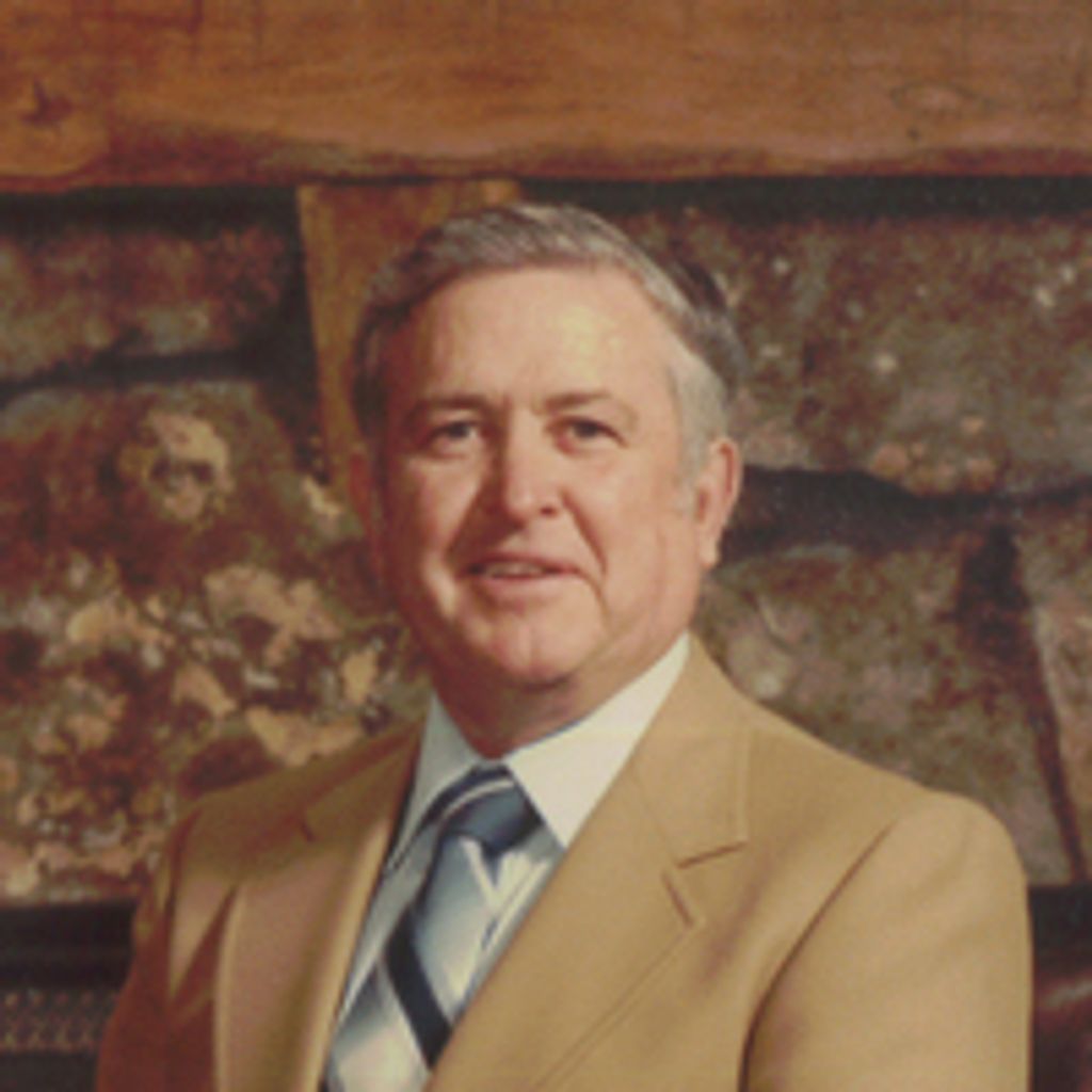 Robert "Bob" Lee Finnell