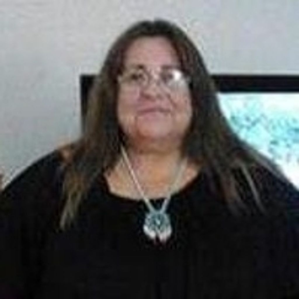 Gwendolyn Boudreaux Tucker