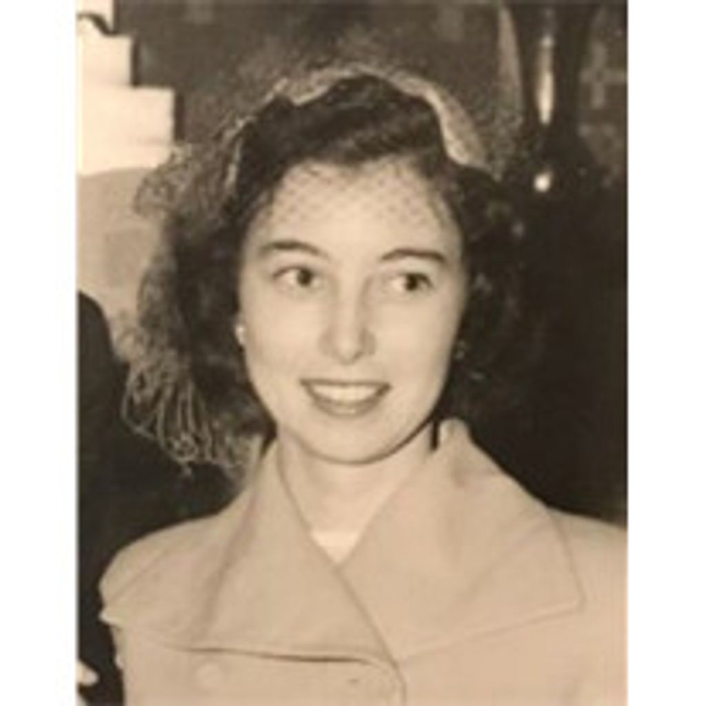 Jean Bowick Puder