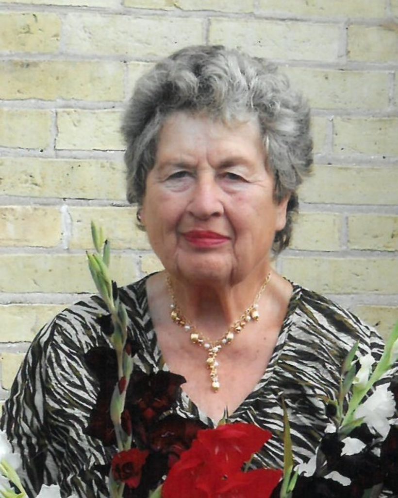 Nancy Lemkuil