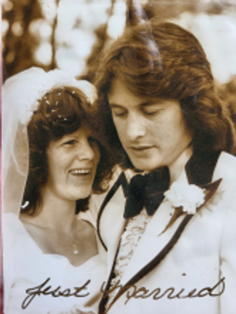 Pat Macintyre Profile Photo
