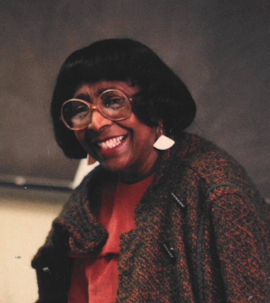 Eleanor (Turner)  Kimbrough