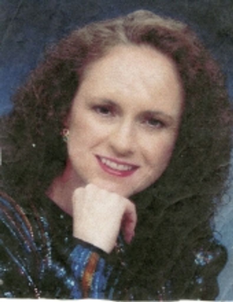 Marilyn Joan Tolley