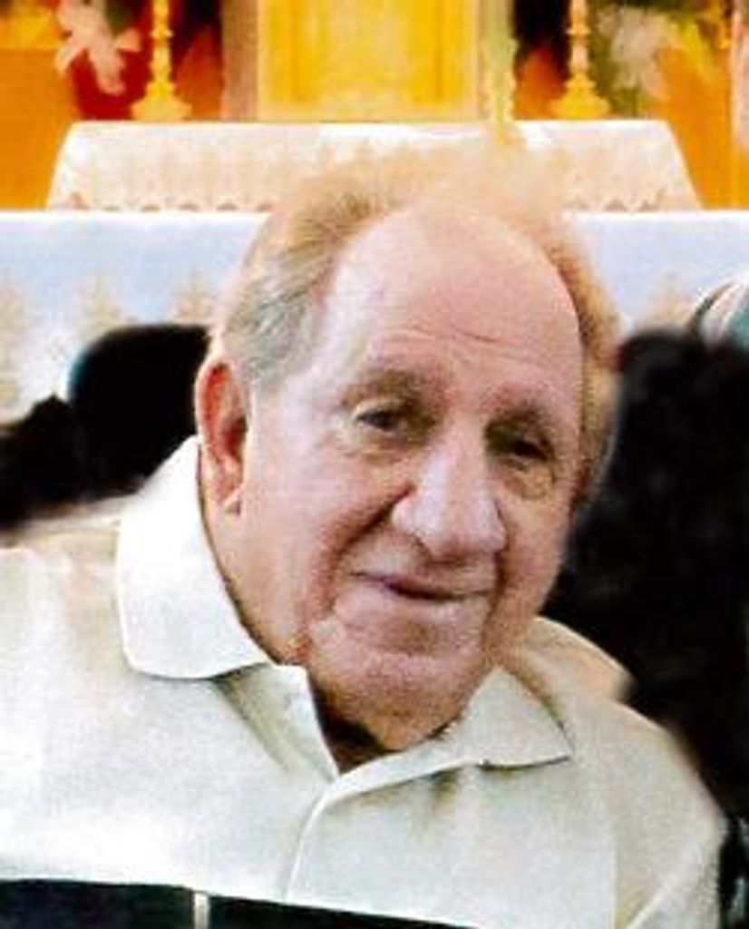 Donald Keller Profile Photo