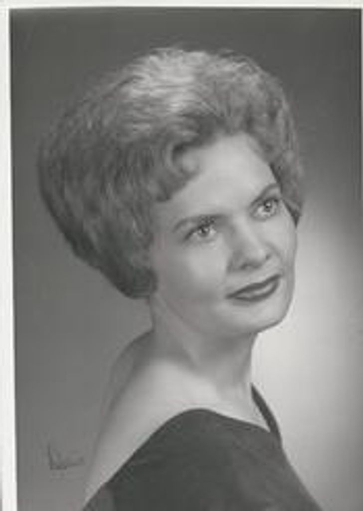 Doris Janelle Shafer