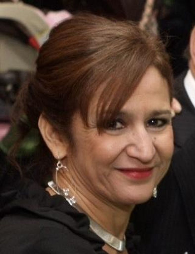 Mary Lourdes Kroeker Profile Photo