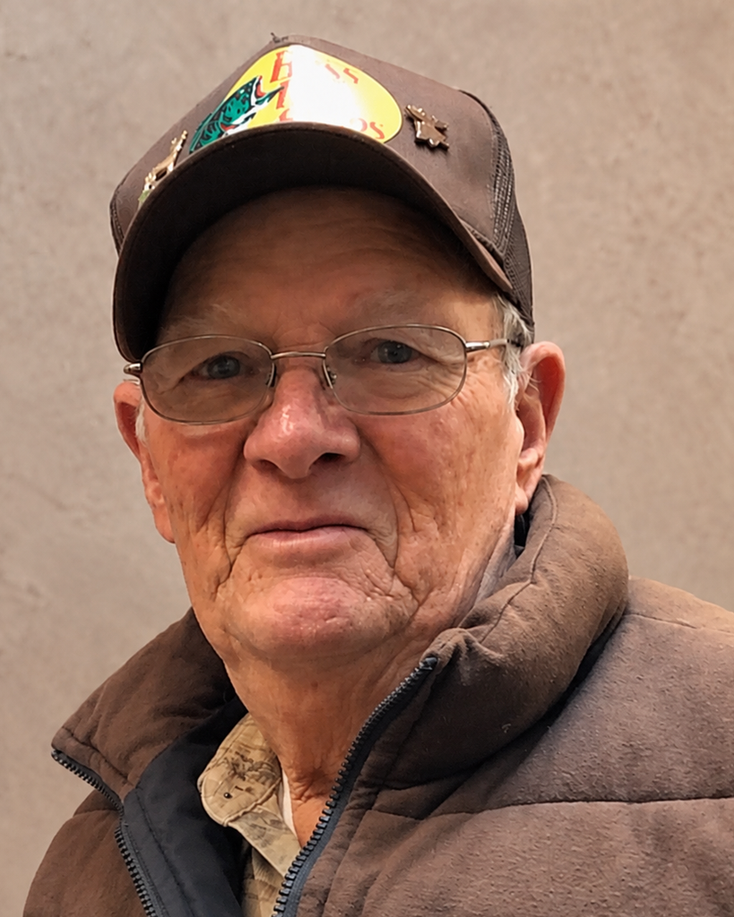 Clyde Lee Lovell, Jr.