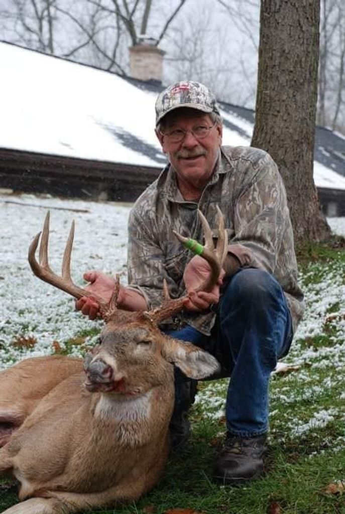 Rand Lee "Randy" Koetje