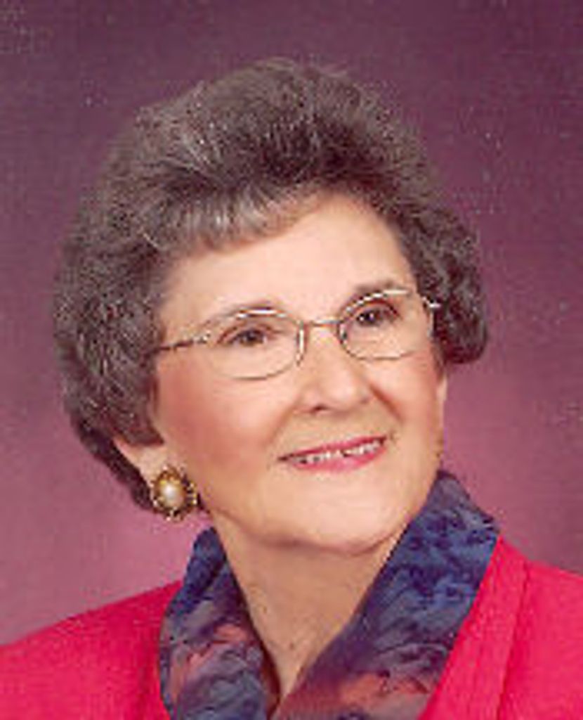 Reba C. Manaway Profile Photo