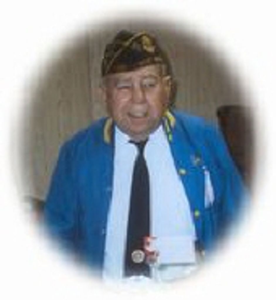 Emery E. Evans