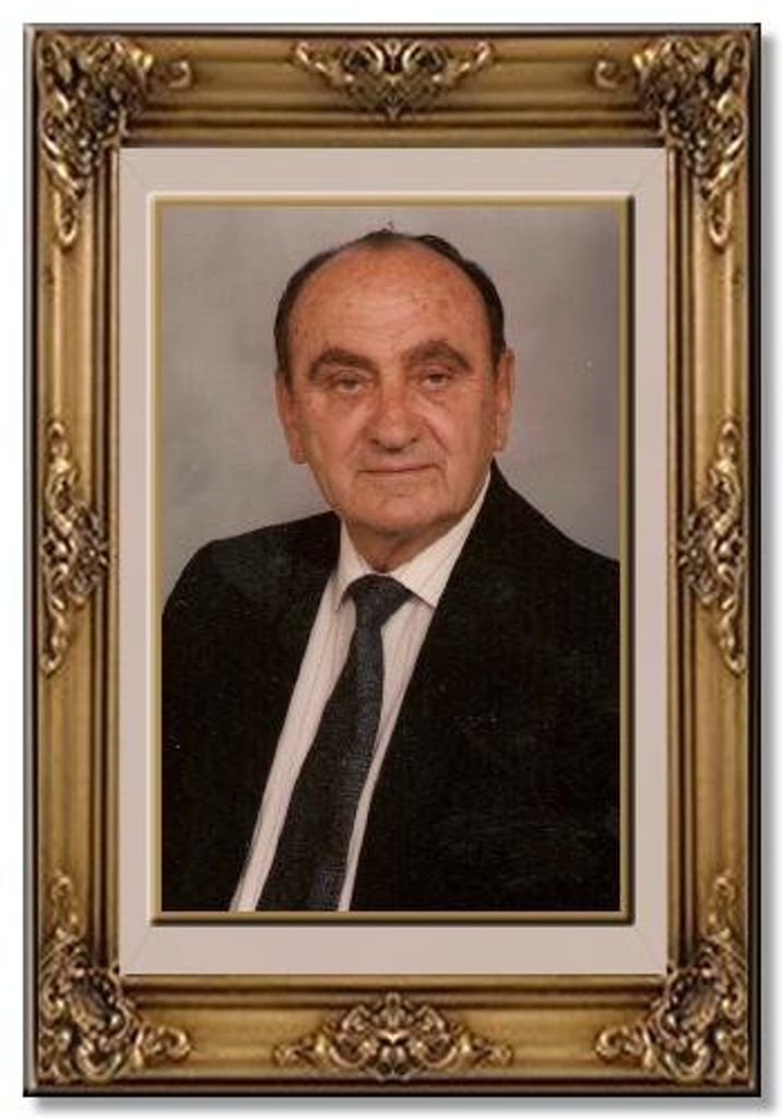Edd Elmer Fishel