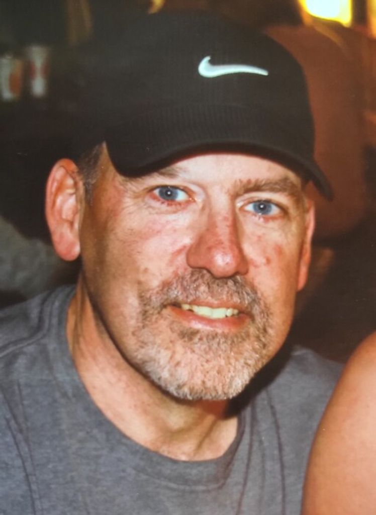 James David Long Profile Photo