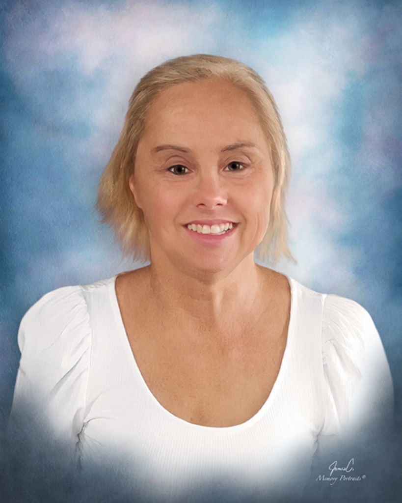 Renee Roberts Profile Photo