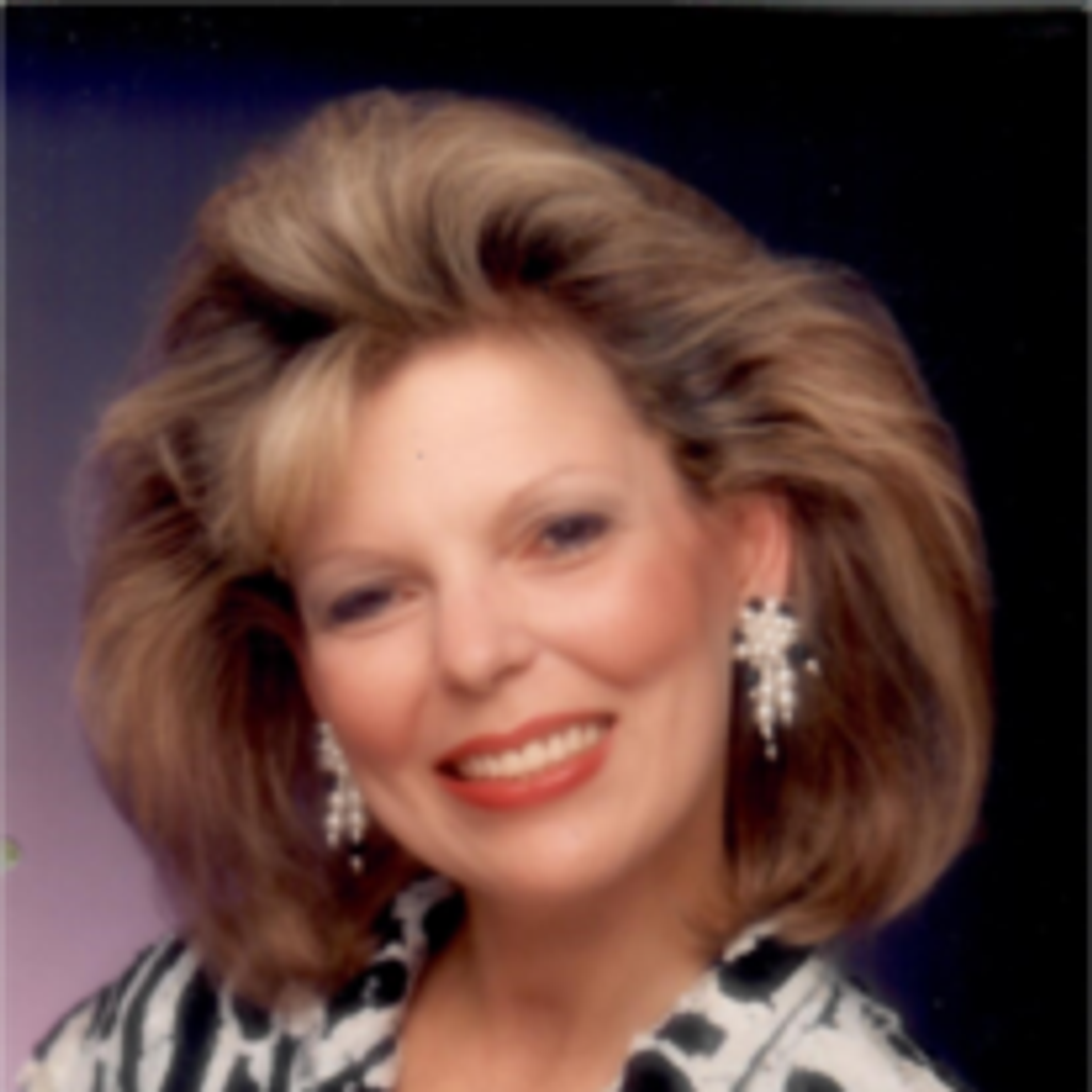 Rosemary Rolt Sykes