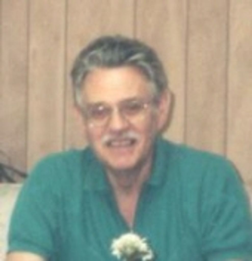 David John Bradley Greenway