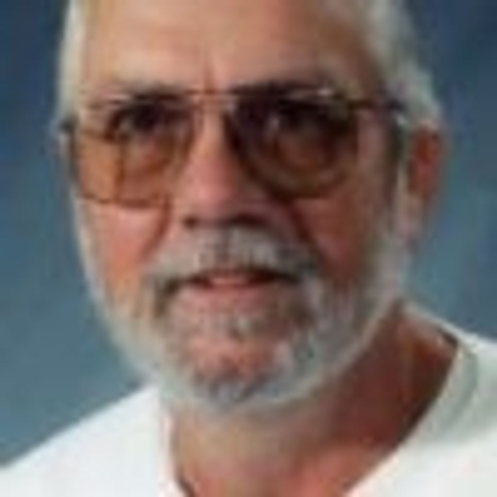Everett "Butch" G. Vinson Profile Photo