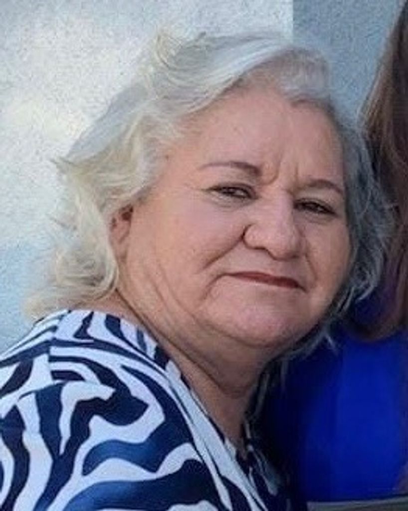 Josefina Rivas Avitia Profile Photo