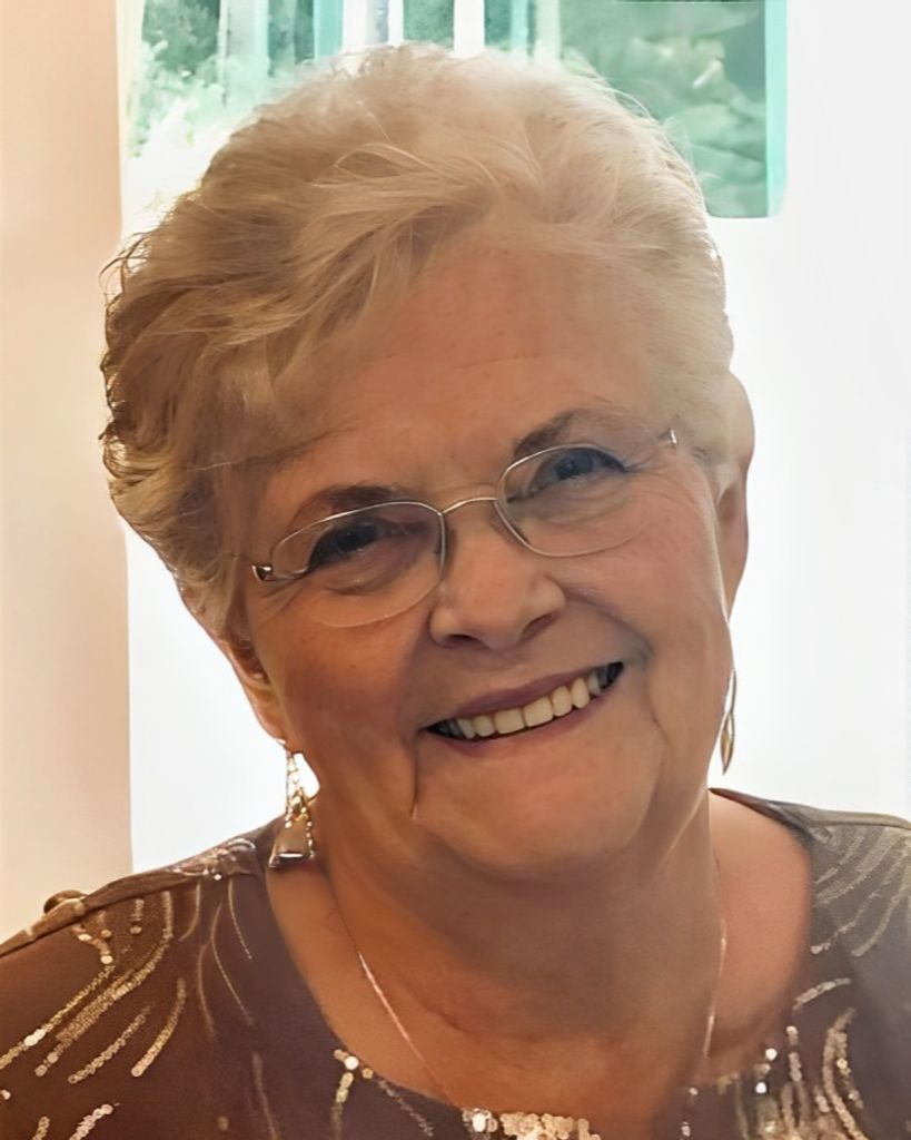 Erma Rae Evans Profile Photo