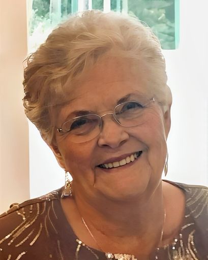 Erma Rae Evans's obituary image