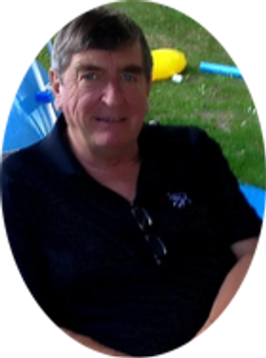 Francis "Frank" D. Robertson Profile Photo