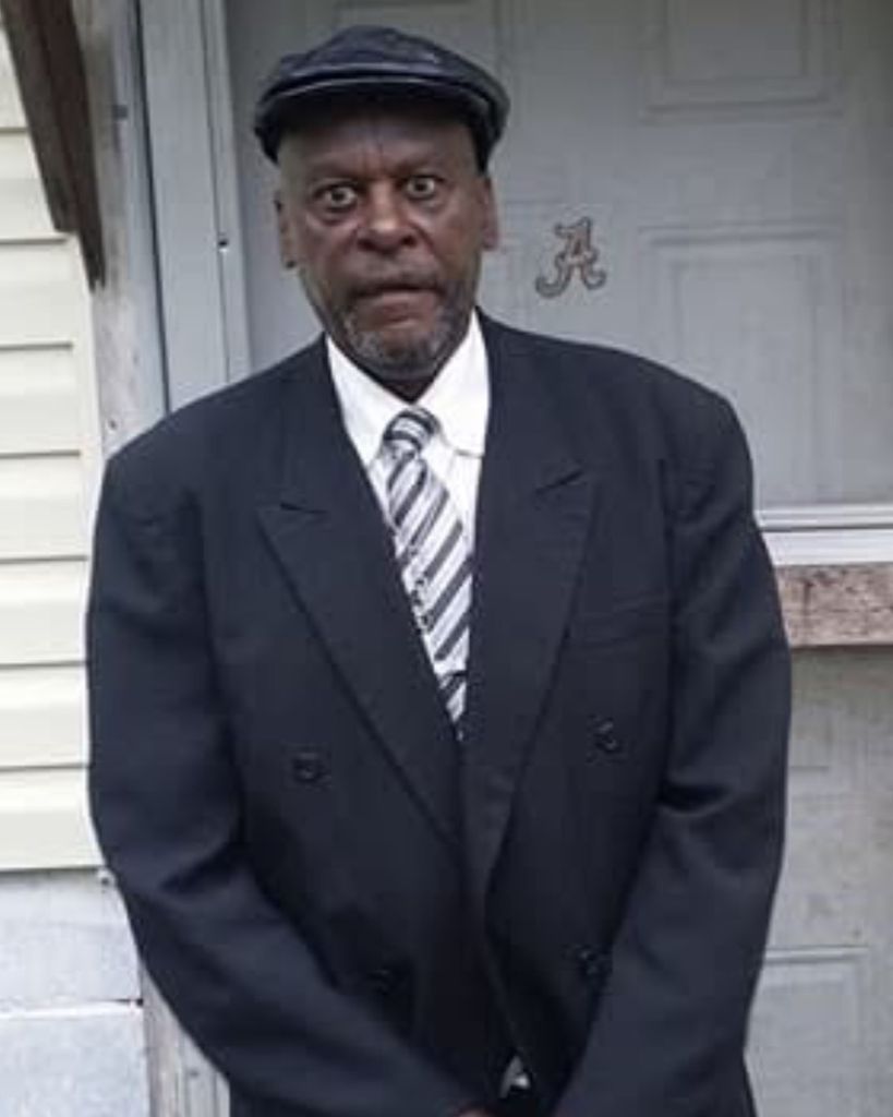 Arthur Levell Haley Profile Photo